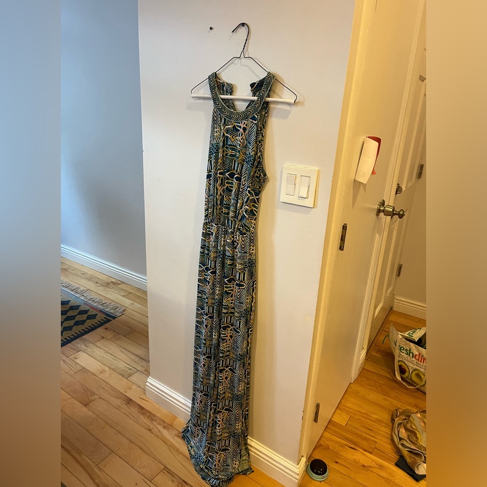 BCBG Maxi Dress